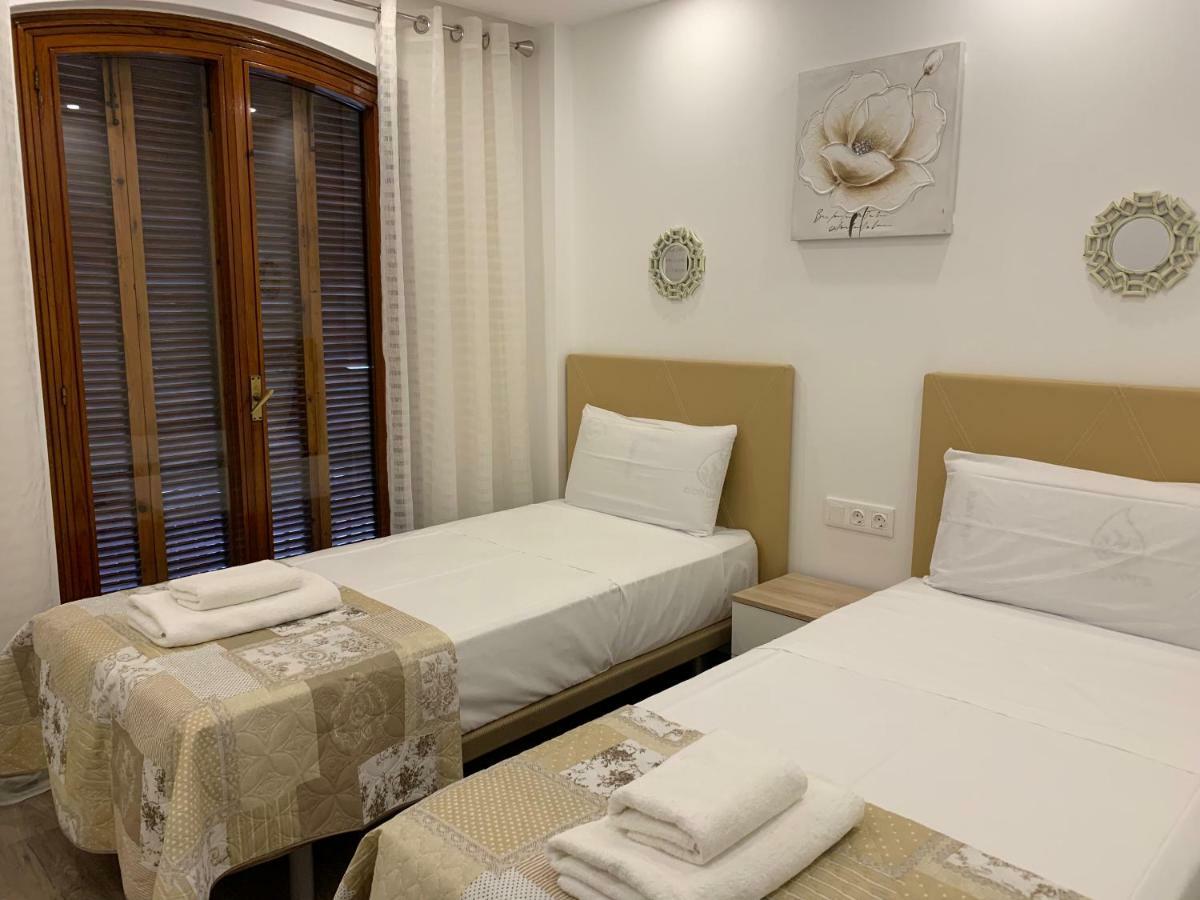 Apartamento El Murtal Benidorm Luaran gambar