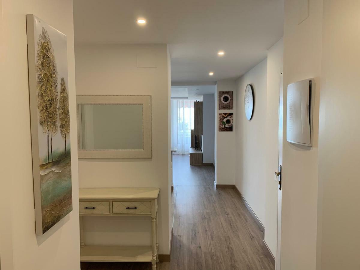 Apartamento El Murtal Benidorm Luaran gambar