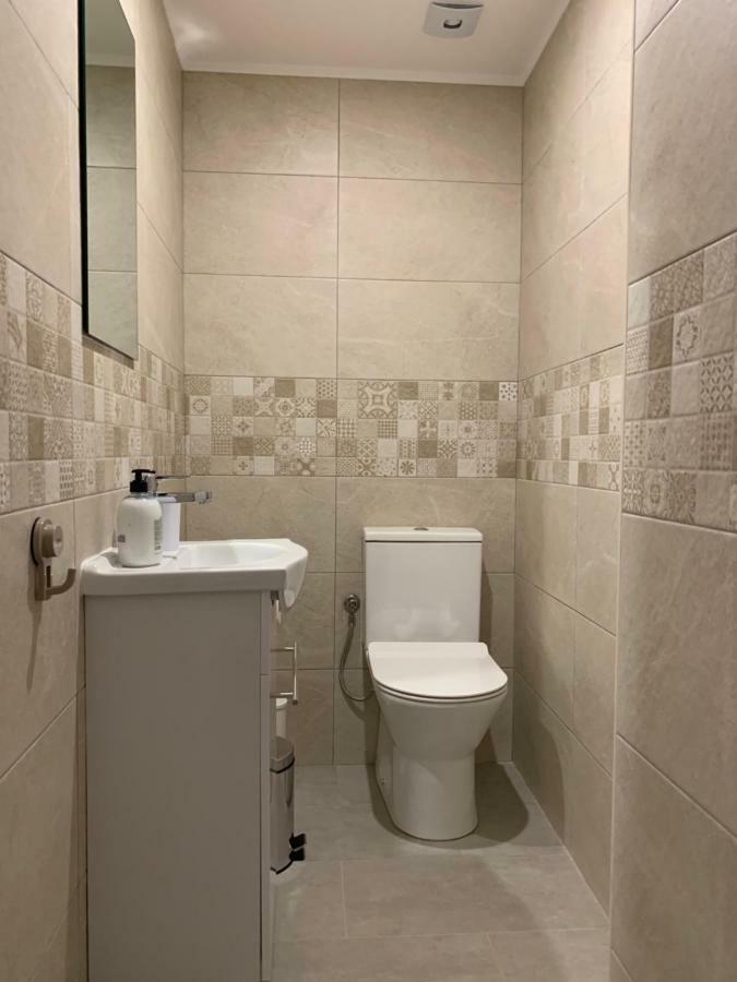 Apartamento El Murtal Benidorm Luaran gambar