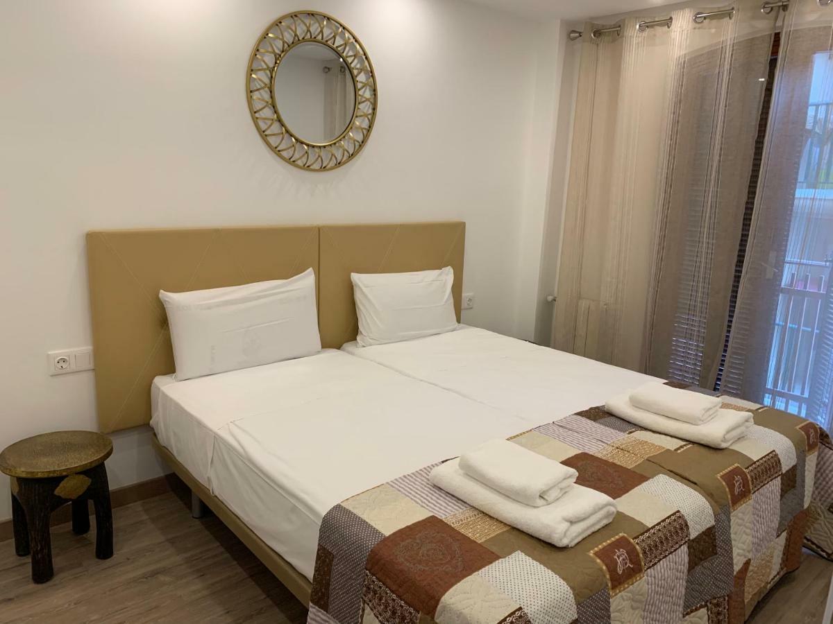 Apartamento El Murtal Benidorm Luaran gambar