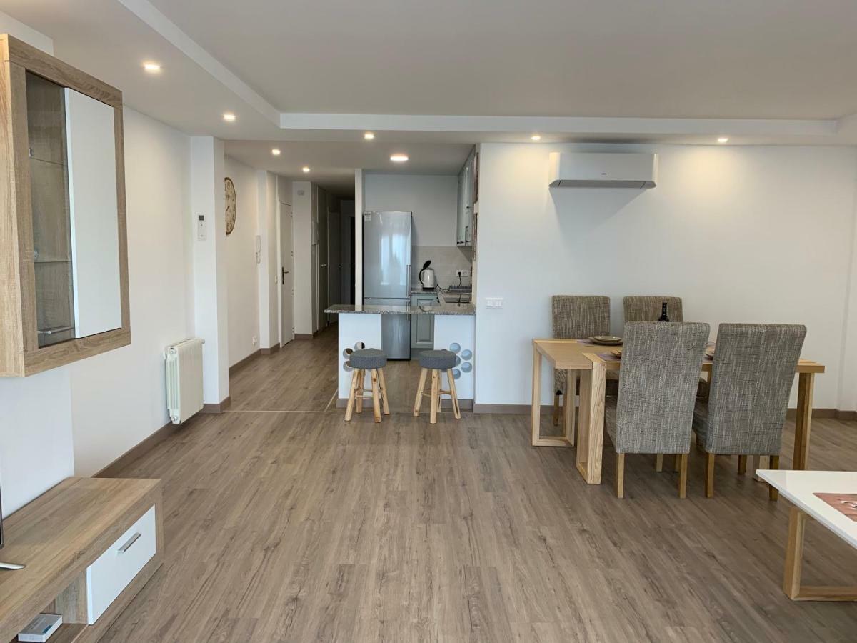 Apartamento El Murtal Benidorm Luaran gambar