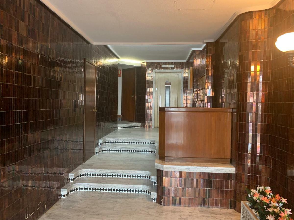 Apartamento El Murtal Benidorm Luaran gambar